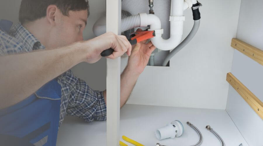 Professional Leak Detection Services in Herman, MN